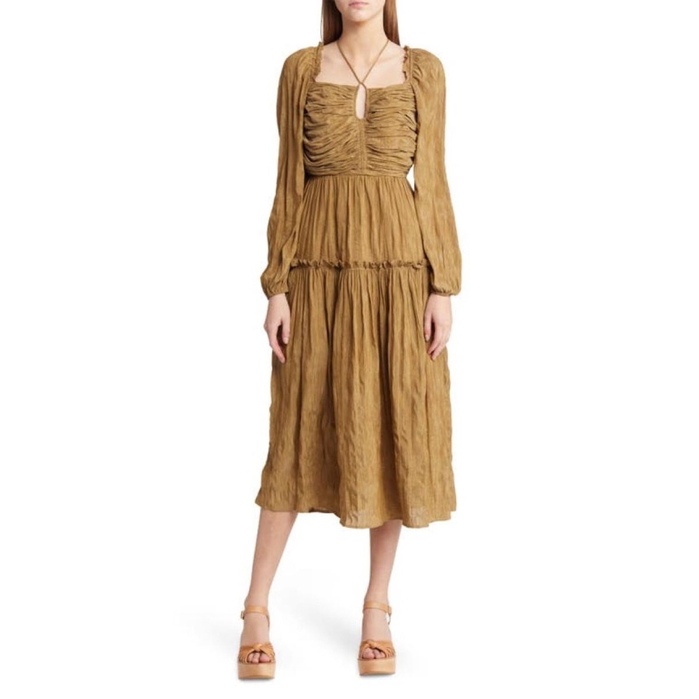Moon River Dress - Price Firm
